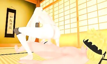 Ino Yamanaka Hardcore Creampie Hentai