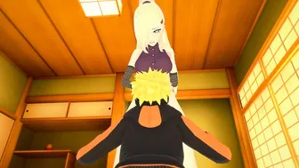 Ino Yamanaka Hardcore Creampie Hentai
