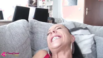 Die Sextoy Vorfuehrung