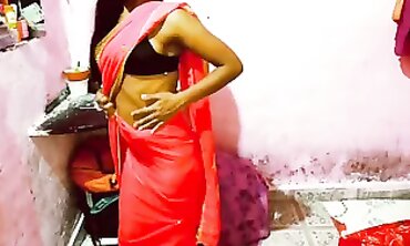 Indian Aunty Outdoor Hardcore Creampie Sex