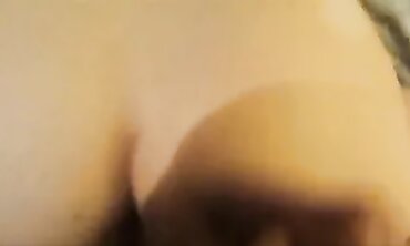 POV: Fingering a Ditsy Blonde Beauty
