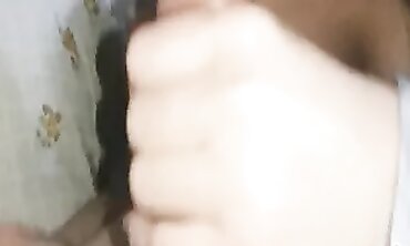 Epic Blowjob Ends With Creampie Swallowed