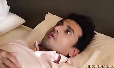 Innocent 18yo Stepsister Plowed by Stepbrother