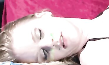 Honey & Milky Get Screwed By A Long African Cock