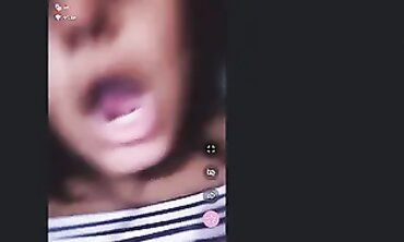 Tango 7kyet Sequence: Raw Webcam Footage