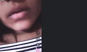 Tango 7kyet Sequence: Raw Webcam Footage