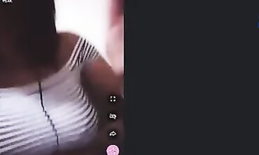 Tango 7kyet Sequence: Raw Webcam Footage