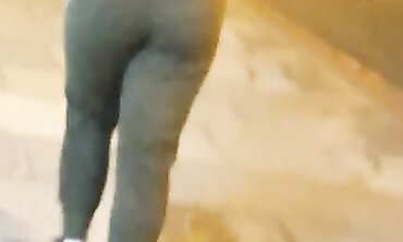 London's Ample Redbone Bootie