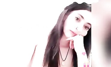 Turkish Webcam Orgy With Vibrator On Bigo