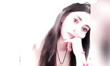 Turkish Webcam Orgy With Vibrator On Bigo