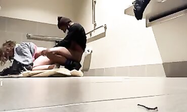 She Loses A Bet And Takes My BBC Deep
