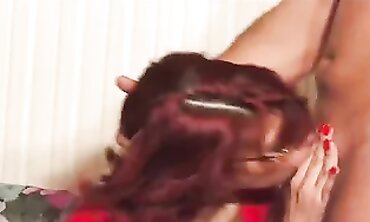 KettyBaraka's Wild Sex Adventure Part II" or "Russian Babe KetyBaraka Fucked Hard in POV Style