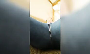 Public Outdoor Sex Adventure with Hot Couple in Nature