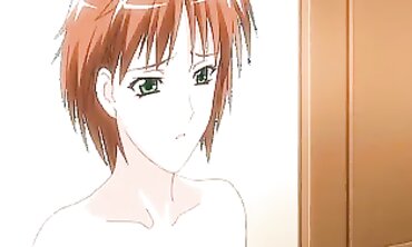 Magic Boy 2: Uncensored Anime Threesome