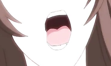 Magic Boy 2: Uncensored Anime Threesome
