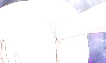 Magic Boy 2: Uncensored Anime Threesome