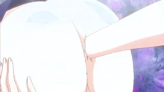 Magic Boy 2: Uncensored Anime Threesome