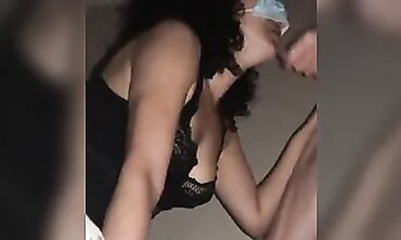 Je Sème Encore Mon Sperme Dans La Bouche De Ma Coquine