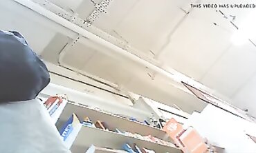 Milfy's UpSkirting Adventures #two (Compiled) [Mommy & Step-Sister-in-law]