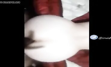 Lebanese Couple's Intimate Moment - Passionate Lovemaking Session
