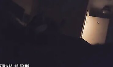 TKO That Puerto Rican Vulva Part 2