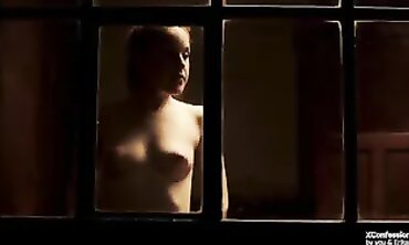 Kinky Couple's BDSM Playtime with Pop Music Parody