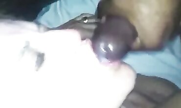 Hotwife Fledgling Wives Enjoy Massive African Dick