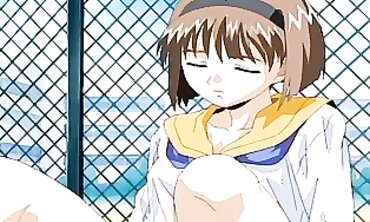 Ai Shimai - Futari no Kajitsu: Immoral Sisters Episode 01