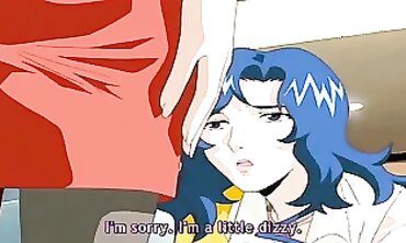 Ai Shimai - Futari no Kajitsu: Immoral Sisters Episode 01