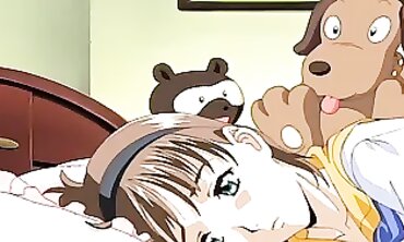 Ai Shimai - Futari no Kajitsu: Immoral Sisters Episode 01