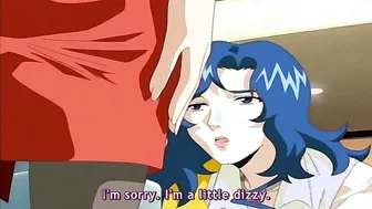 Ai Shimai - Futari no Kajitsu: Immoral Sisters Episode 01