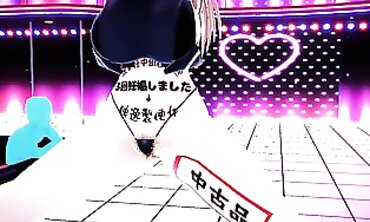 MMDshare Raunchy Hardcore Fisting and Rough Masturbation