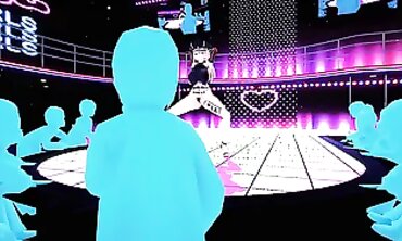 MMDshare Raunchy Hardcore Fisting and Rough Masturbation