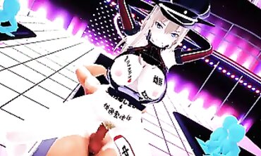 MMDshare Raunchy Hardcore Fisting and Rough Masturbation