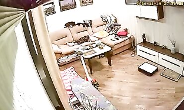 Latina MILF Masturbates With Vibrator While Being Filmed