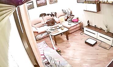 Latina MILF Masturbates With Vibrator While Being Filmed