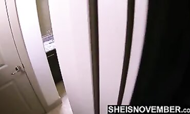 HD Exotic Lust: Bi-racial Duo Pussy Smothering & Internal Cumshot