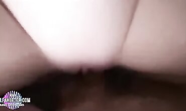 Ich habe Spaß mit der Muschi meiner Stiefschwester