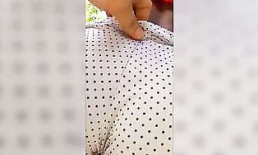 Namoradinha Nerd Gostosa: Sexo ao Ar Livre no Ibirapuera em Live