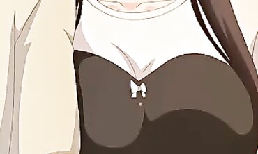 Asian Beauties With Huge Boobs Eat Chicken Online