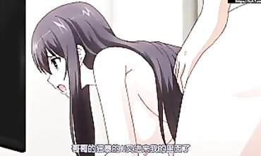 Asian Beauties With Huge Boobs Eat Chicken Online