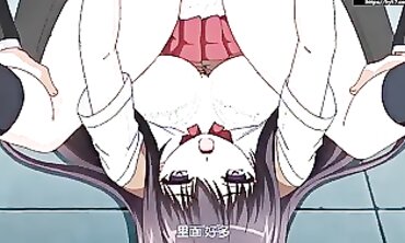 Asian Beauties With Huge Boobs Eat Chicken Online