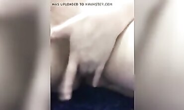 Beauty: Ultra-Cutie Amateur Webcam with Big Tits and Vibrator