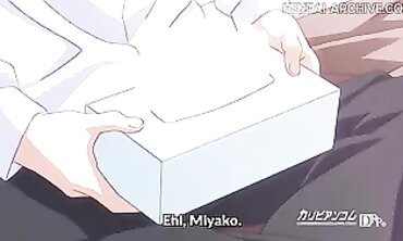 The Way of the Knight: Italian Hentai