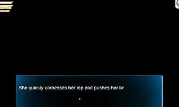 3D Cougar Enslavement and Spanking Game