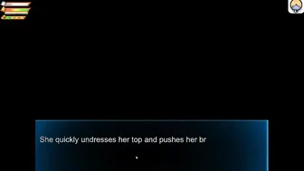 3D Cougar Enslavement and Spanking Game