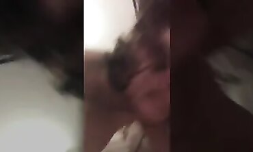 Mature POV Anal: Sosso Gets Sodominated Again
