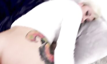 Tanya Virago DP Anal Hardcore Trailer