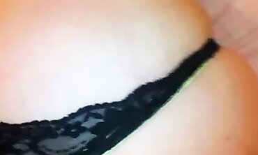 barely legal Kato Anal Action and Creampie Part 2