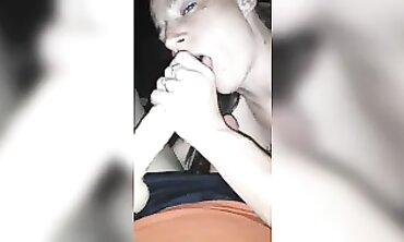 Fantasy MILF POV Threesome With Two Dicks